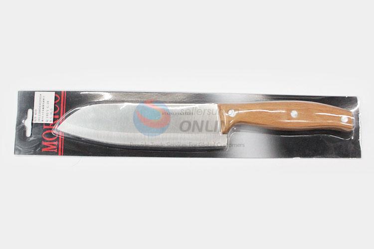 China Factory Kitchen Utensils Fruit Knife