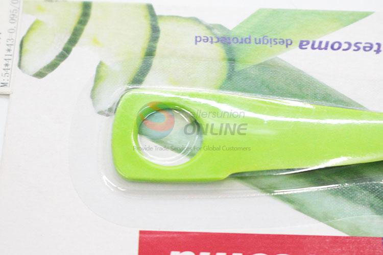 Cucumber Clicer/Fruits Kitchen Too Wave KnifeVegetables Slicer