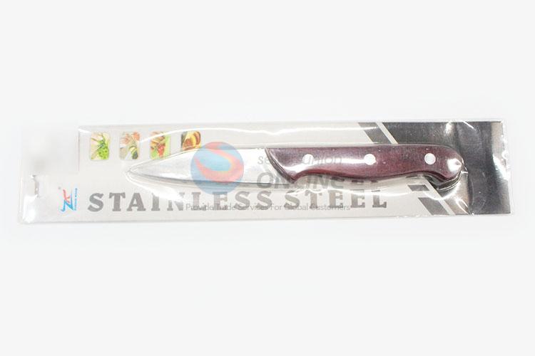 Good Reputation Quality Kitchen Utensils Fruit Knife