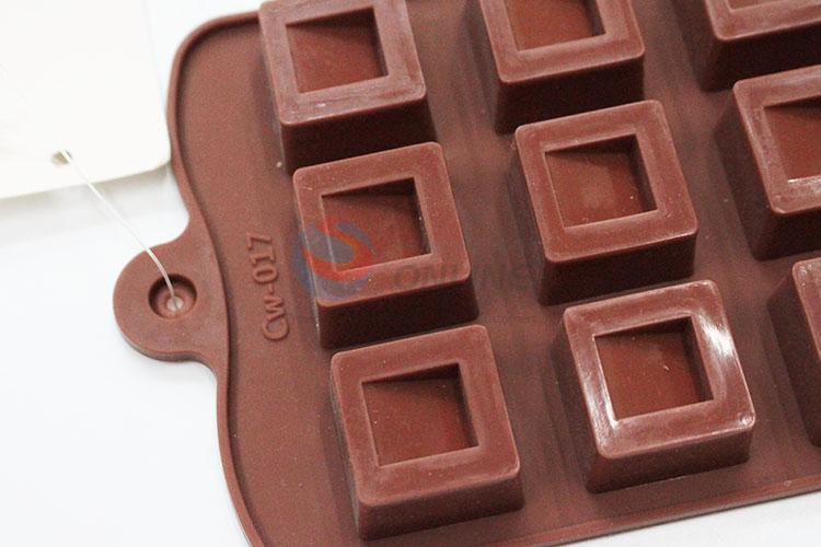 New Arrival Silica Gel Cake Mould