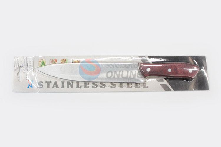 Factory Direct High Quality Kitchen Utensils Fruit Knife
