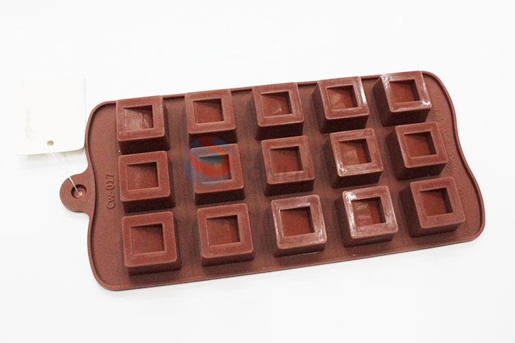 New Arrival Silica Gel Cake Mould