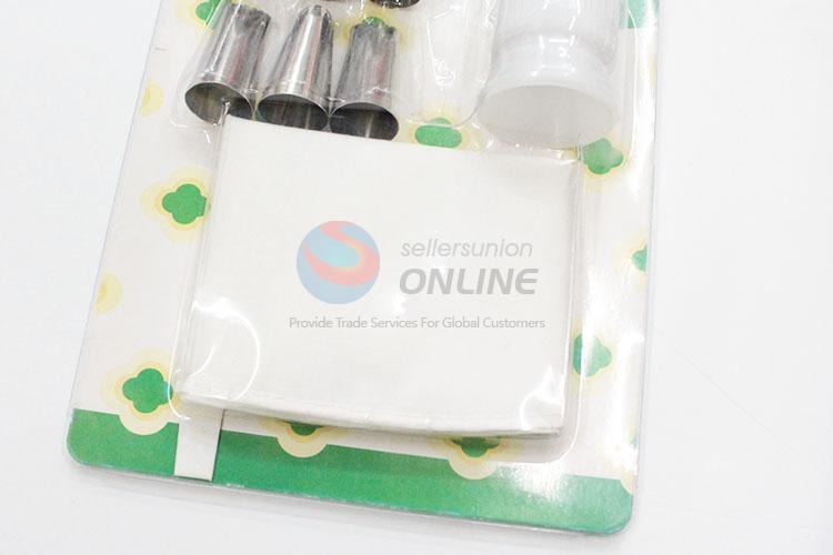 Direct Price Cake Decorating Device