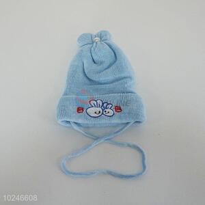 New Arrival Blue Baby Hat for Sale