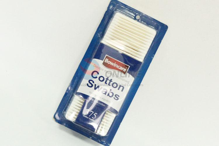 375PC COTTON SWABS