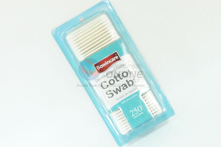 250PC COTTON SWABS