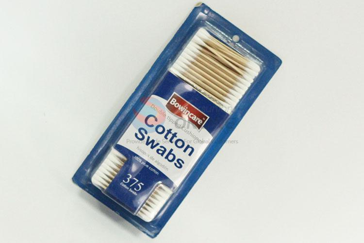 375PC COTTON SWABS