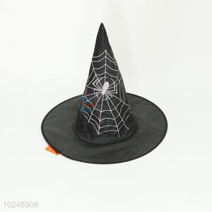 Creative Design Witch Hat Festival Decoration Party Hats