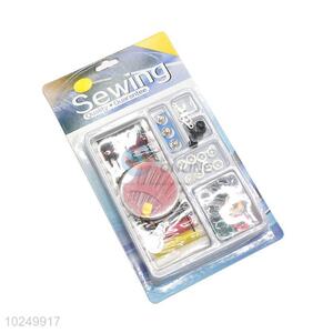 Hot Sale Sewing Thread Suit, Needle and Thread Sewing Kit