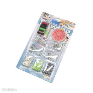Popular Wholesale Sewing Thread Suit, Needle and Thread Sewing Kit