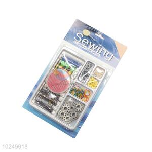 High Quality Button and Needle Set/Sewing Kits/Sewing Threads