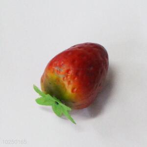 Simulation Strawberry Fake Fruit and Vegetable Decoration