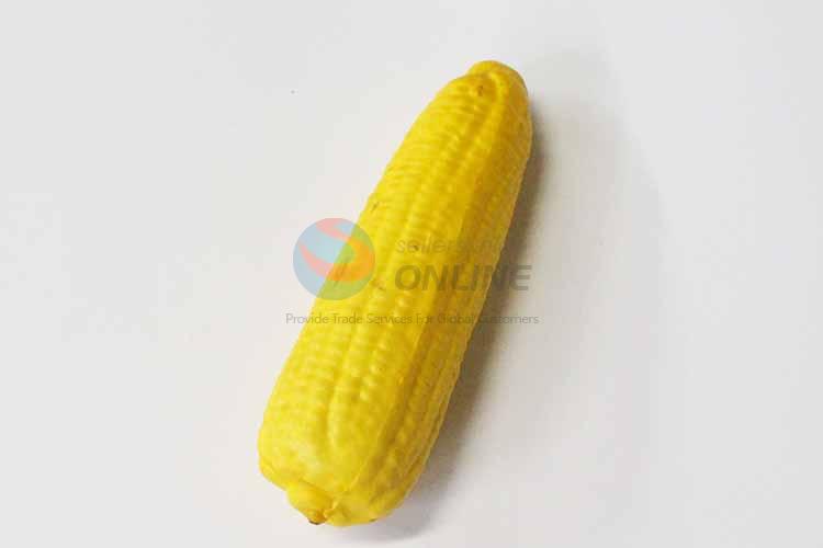 Simulation Corn Fake Fruit and Vegetable Decoration
