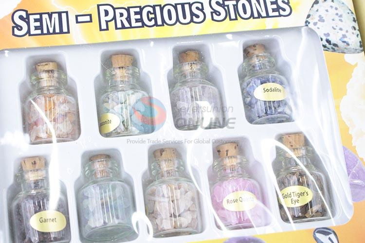 New Arrival Semi-Precious Stones/Stone Crafts for Sale