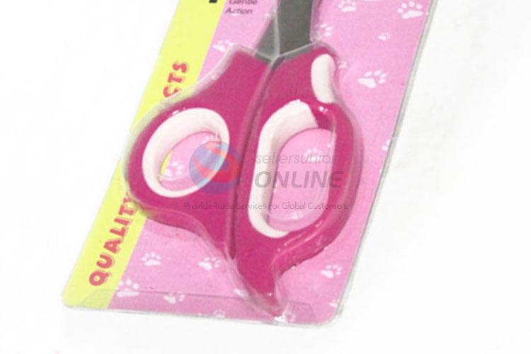 Pet Dog Nail Clipper Scissors for Pet