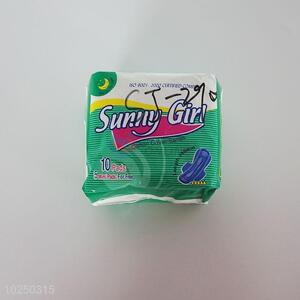 Cheap Price Sunny GirlSanitary Napkin