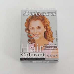 Fashion Women Hair Colorant Home Universal Hair Dye