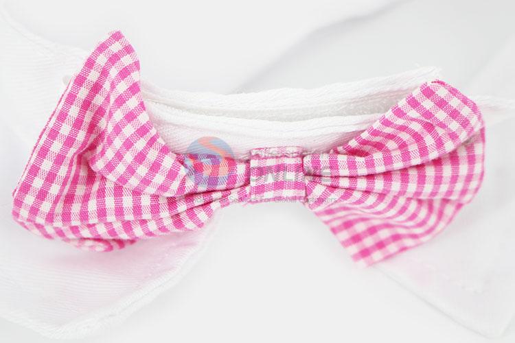 New Products Dog Bow Tie
