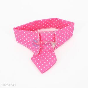 Cheap Professional Dog Bow Tie