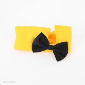 Hot Sale Dog Bow Tie