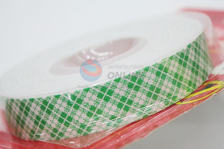 High Quality Adhesive EVA Foam Double Sided Tape