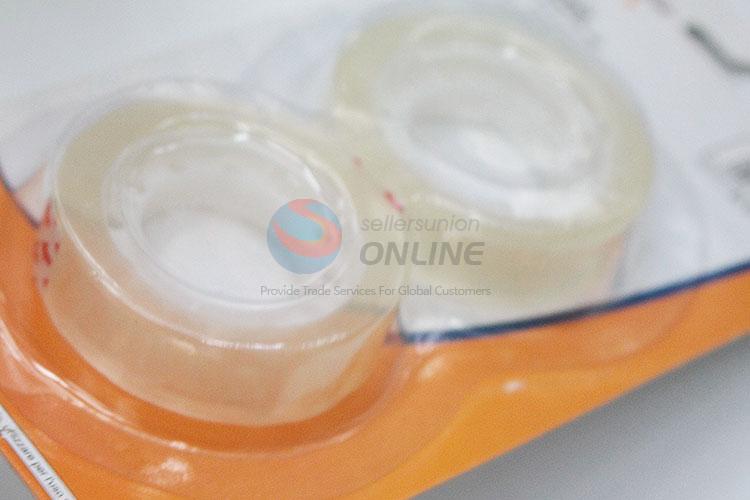 Hot Sale Stationery Adhesive Tape for Students Use