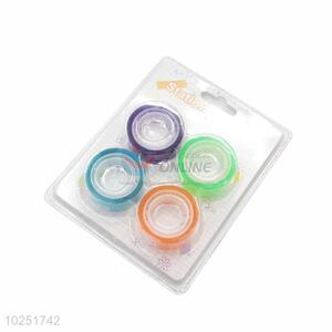 New Arrival Mini Colorful Adhesive Tape