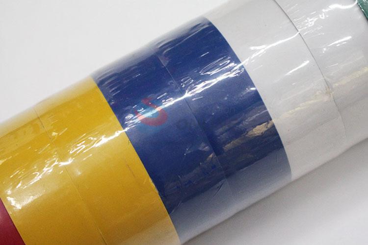 Popular Whlesale PVC Insulation Tape, PVC Electrical Tape