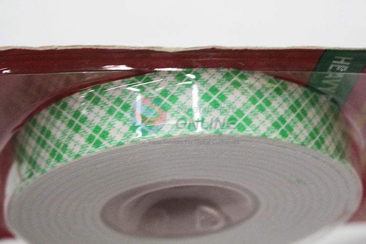 High Quality Adhesive EVA Foam Double Sided Tape