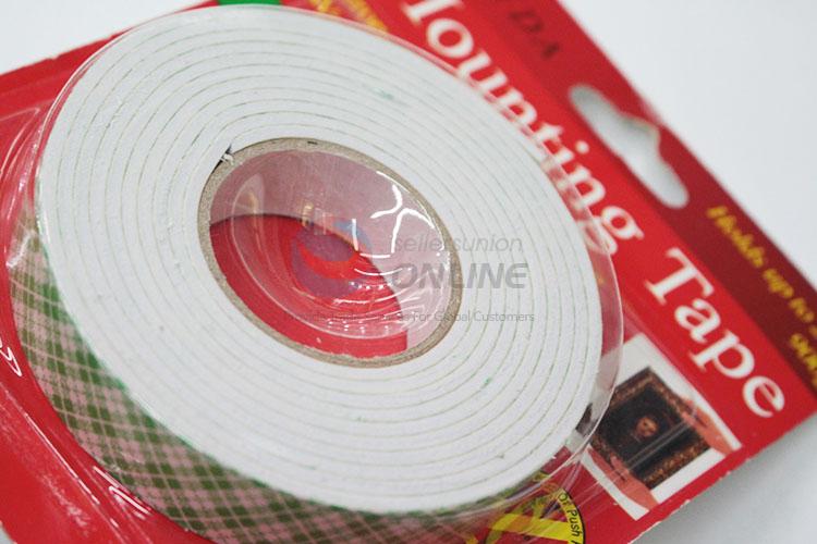 High Quality Adhesive EVA Foam Double Sided Tape