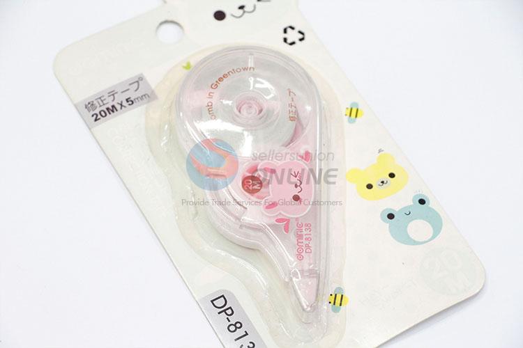 Best Selling Eco-Friendly Correction Tape for Students