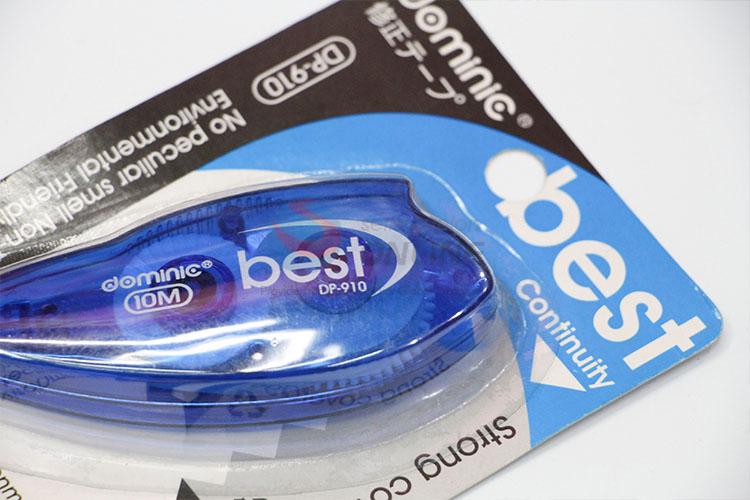 Made In China Wholesale Eco-Friendly Correction Tape for Students