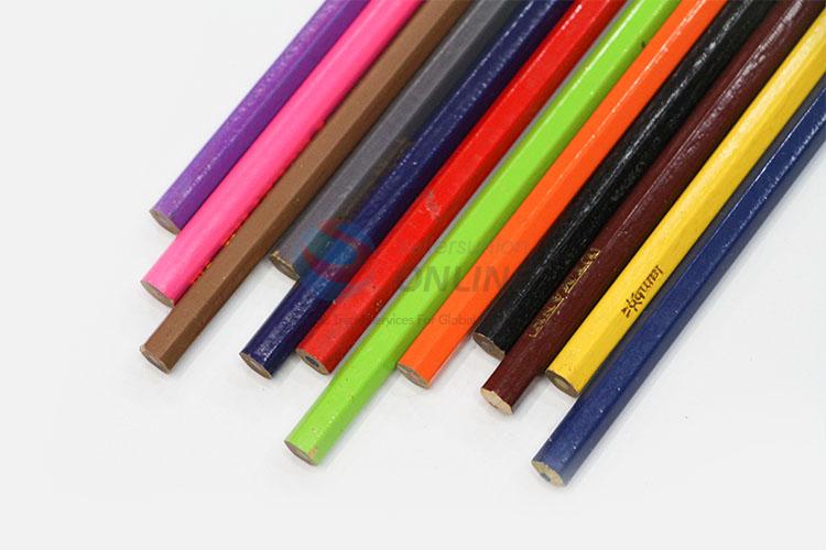 Best Selling 12 Colors Drawing Crayon for Childre