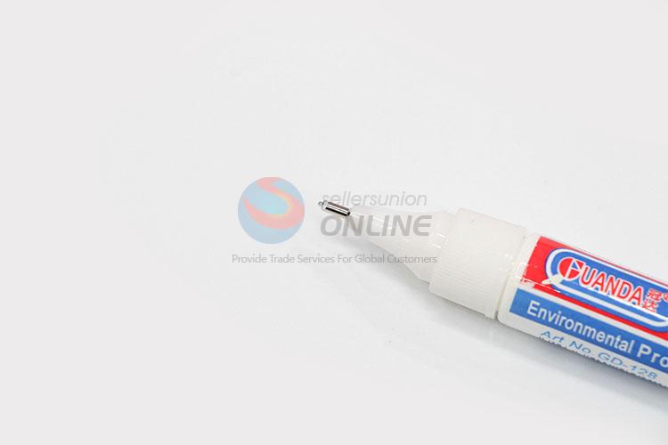 Factory Direct High Quality 7ml Correction Fluid