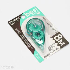 Wholesale Popular Eco-Friendly Correction Tape for Students