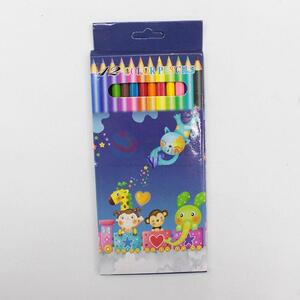 Fashion Design School Colour Pencil Pencils