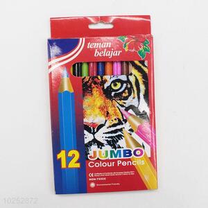 Fashion High Grade School Stationery Color Drawing Pencil