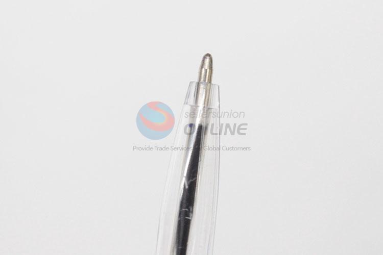 Wholesale Simple 50 Pcs New Promotional Gift Ball-point Pen