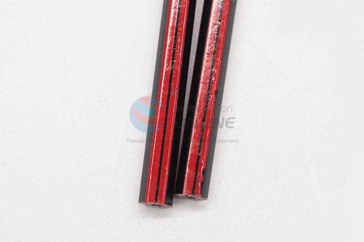 Top Quality 100% No-Toxico 12 Pcs HB Pencils with Eraser