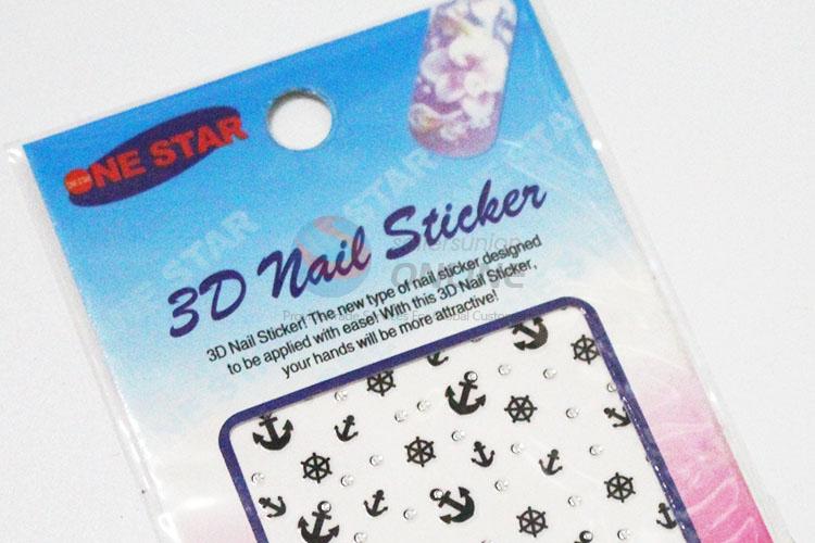 Best low price useful nail sticker