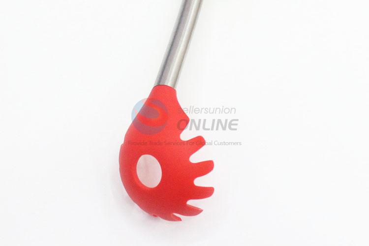 Cheap popular cool red powder rake