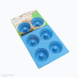 Top quality best blue cake mould