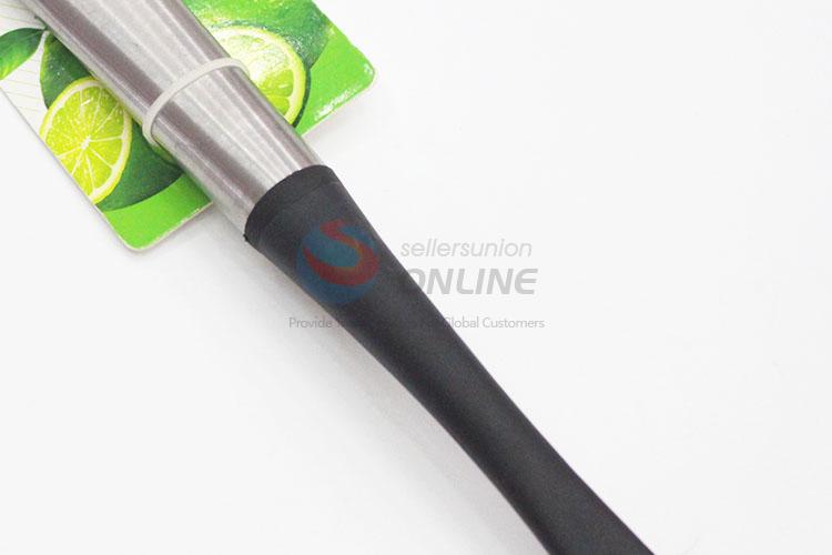 Low price cool black leakage ladle