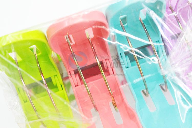 Top sale useful big plastic clothes pegs clothes clips