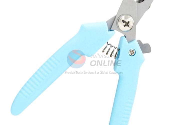 Professional New Pet Nail Trimmer Nail Clipper