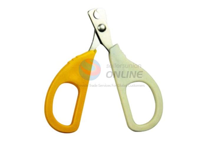 High Quality New Design Nail Clippers Scissor Pet beauty