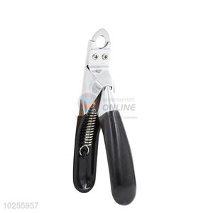 Stainless Steel Nail Clippers for Pets