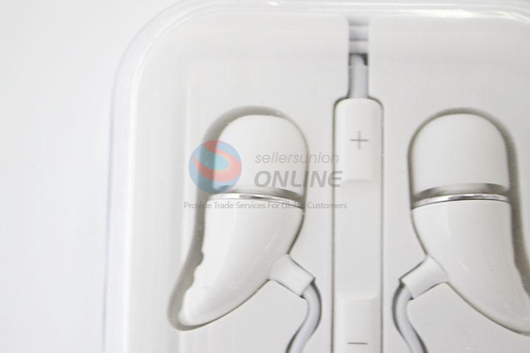 China Hot Sale Earphone For Mobile Phones