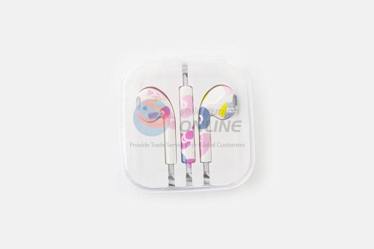 Factory Price Earphone For Mobile Phones