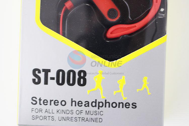 Cheap Professional BlueTooth Earphone From China